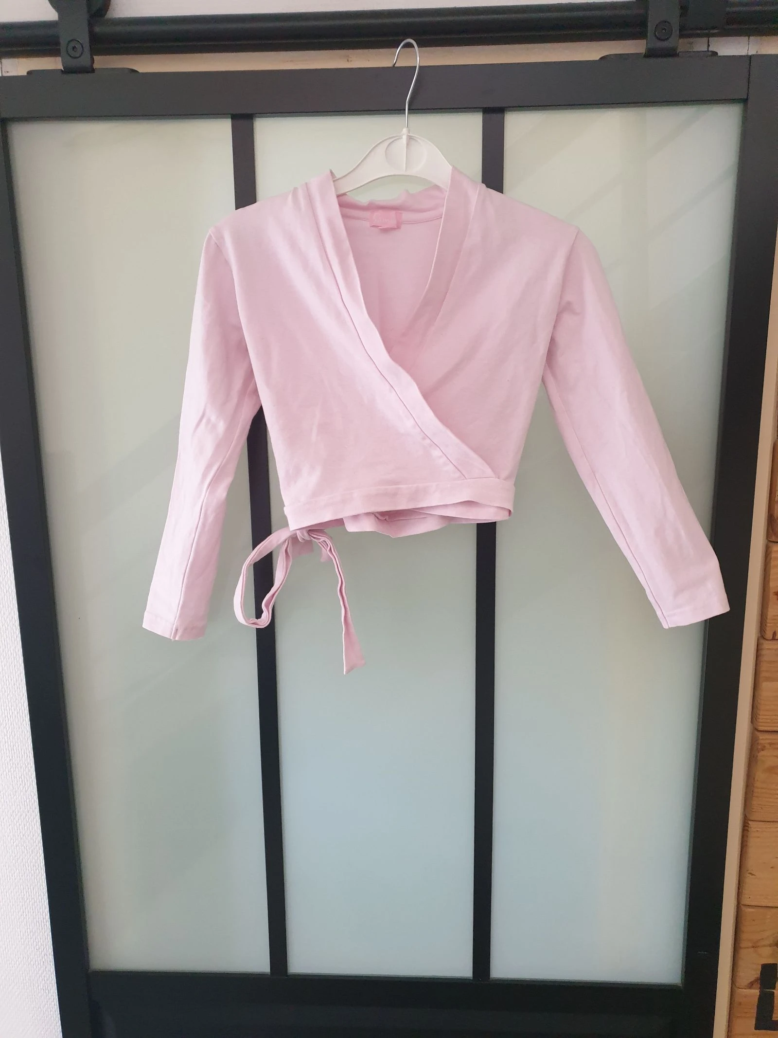 Conjunto de ropa de danza clásica – photo 2